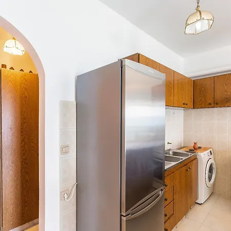 Dorothy's Seaview דירה האראקי