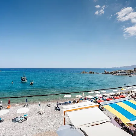 Dorothy's Seaview * האראקי