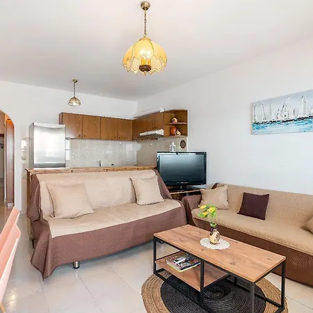 Apartment Dorothy's Seaview *