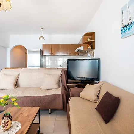 Apartment Dorothy's Seaview Haraki