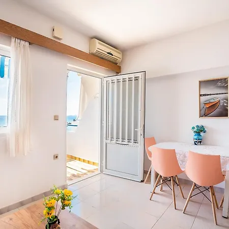 Apartment Dorothy's Seaview *