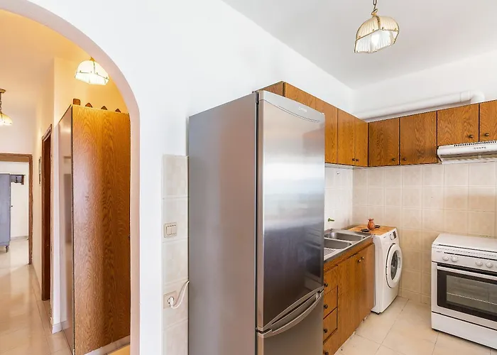 Dorothy's Seaview Apartamento Haraki