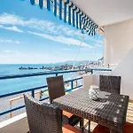 Dorothy's Seaview Apartment *
