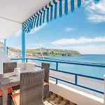 Dorothy's Seaview Apartment