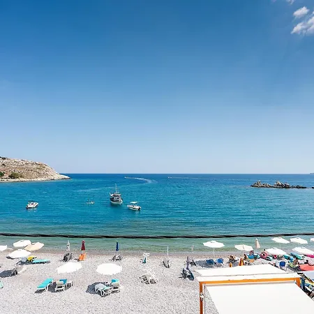 Appartamento Dorothy's Seaview