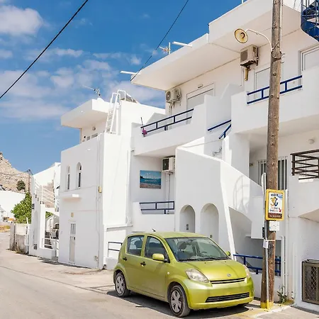 Appartamento Dorothy's Seaview