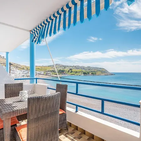 Dorothy's Seaview Apartamento