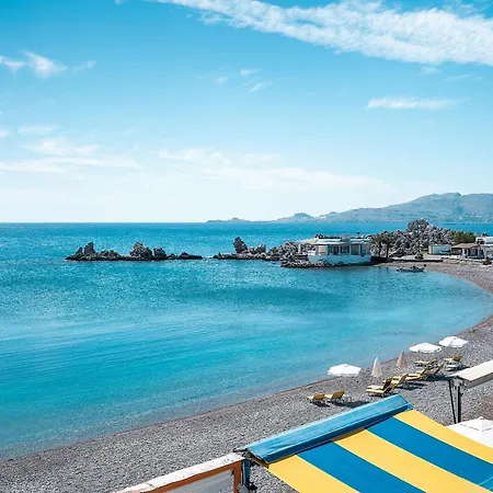 Dorothy's Seaview Appartamento Haraki