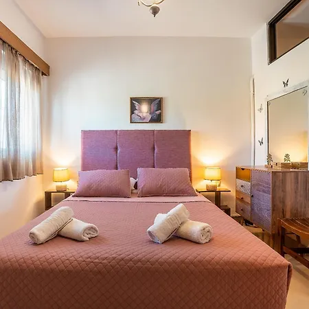 Apartamento Dorothy's Seaview Haraki