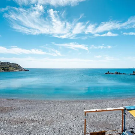 Dorothy's Seaview Haraki