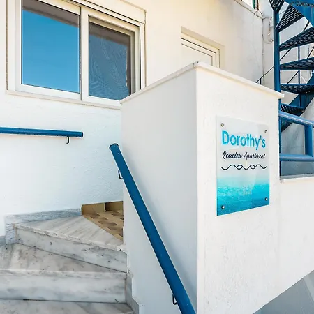 Appartamento Dorothy's Seaview *