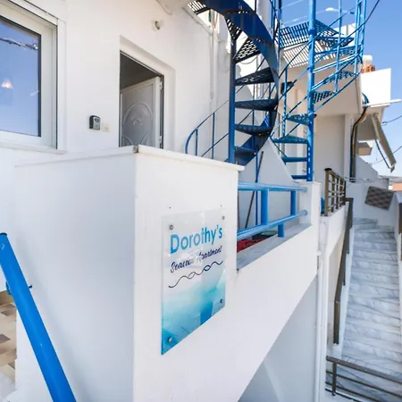 Dorothy's Seaview