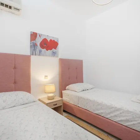 Apartment Dorothy's Seaview