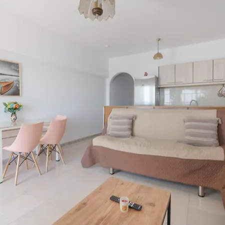 Apartment Dorothy's Seaview