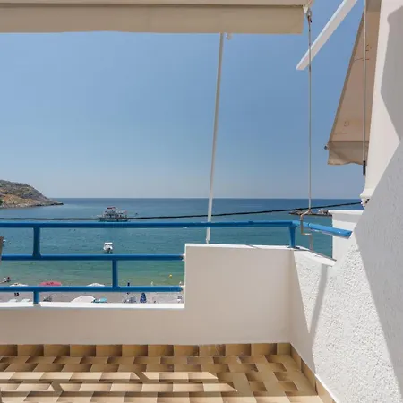 Apartment Dorothy's Seaview *