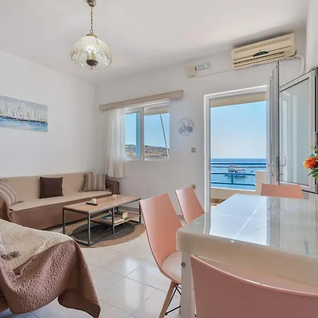 Dorothy's Seaview *