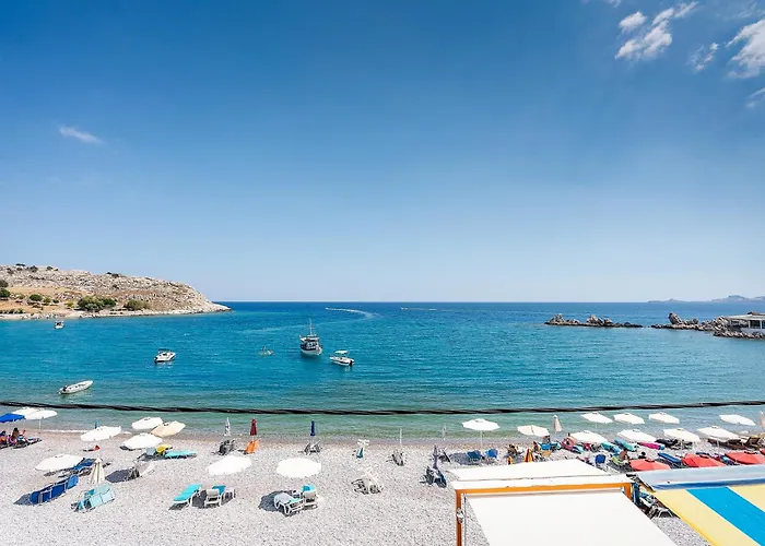 アパート Dorothy's Seaview