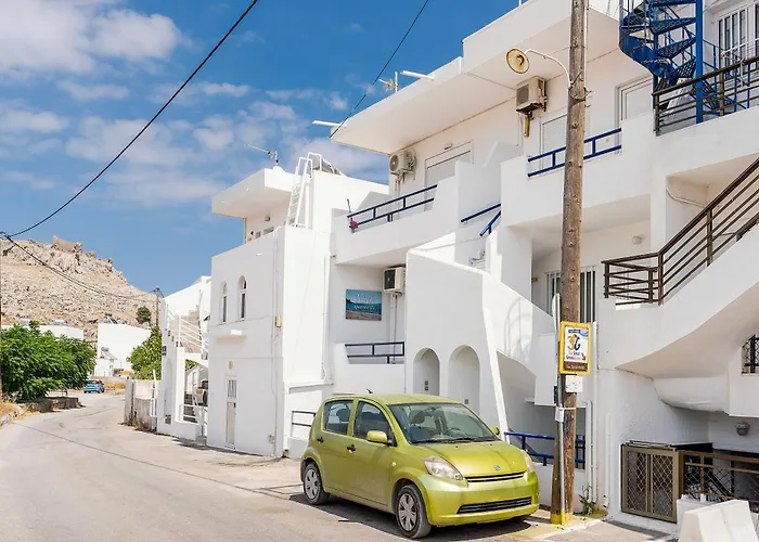 Appartement Dorothy's Seaview