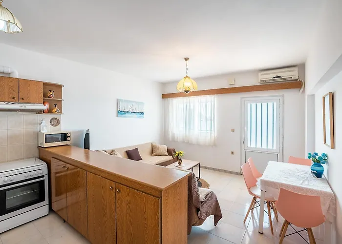 Dorothy's Seaview * شاراكي