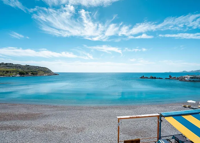 Dorothy's Seaview * شاراكي