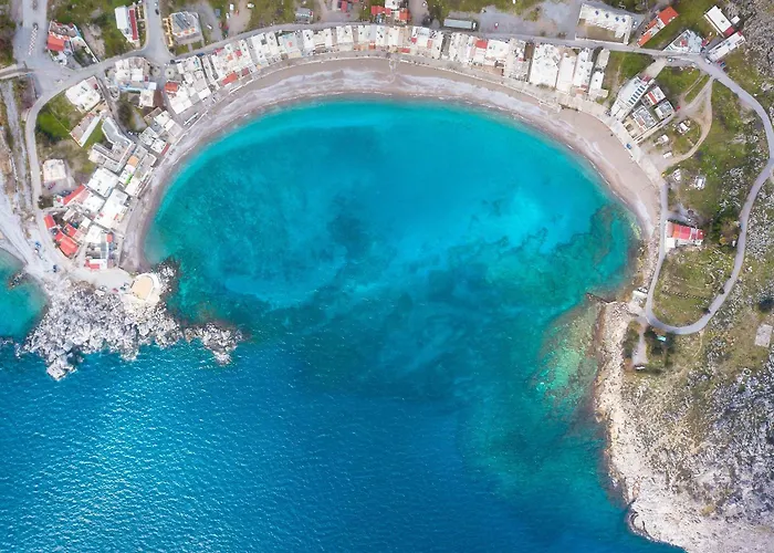 Dorothy's Seaview شقة شاراكي