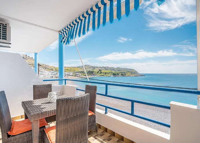 Dorothy's Seaview شقة