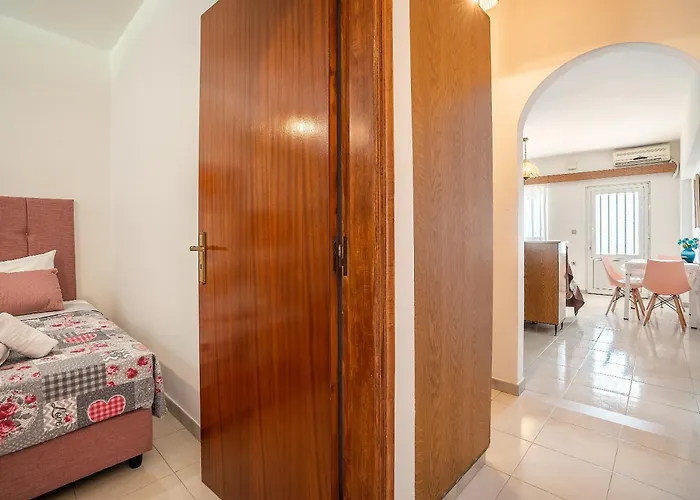 Dorothy's Seaview شقة شاراكي