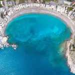 Dorothy's Seaview Apartamento Haraki