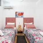 Apartamento Dorothy's Seaview Haraki