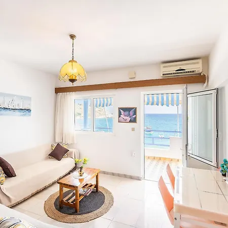 Dorothy's Seaview 아파트 *