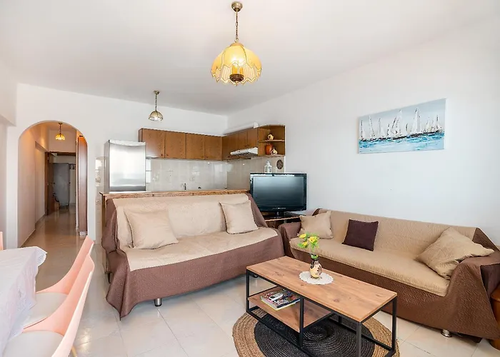 Apartment Dorothy's Seaview *