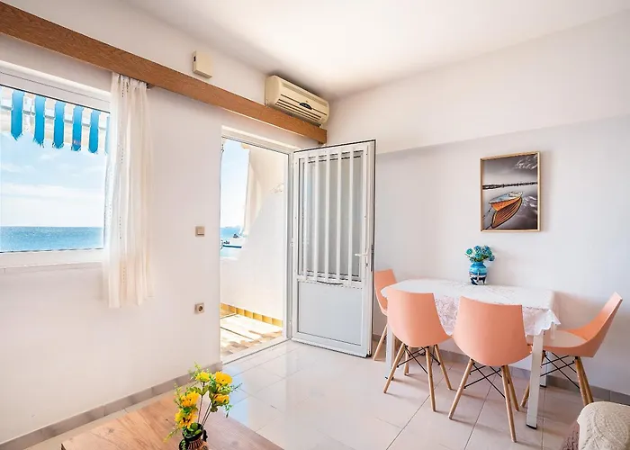 Apartment Dorothy's Seaview *