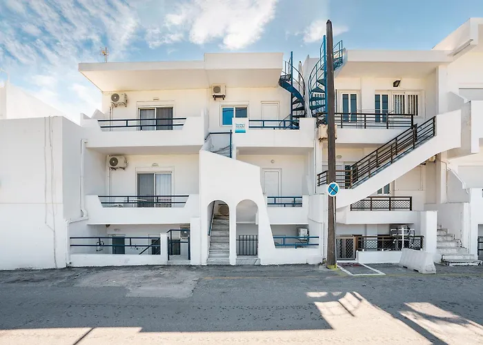 Dorothy's Seaview Apartment